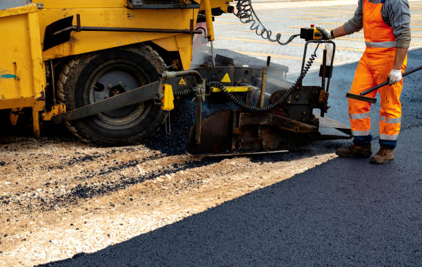 Why Choose Us For All Your Driveway Paving Needs in Wright Patterson Af, OH?